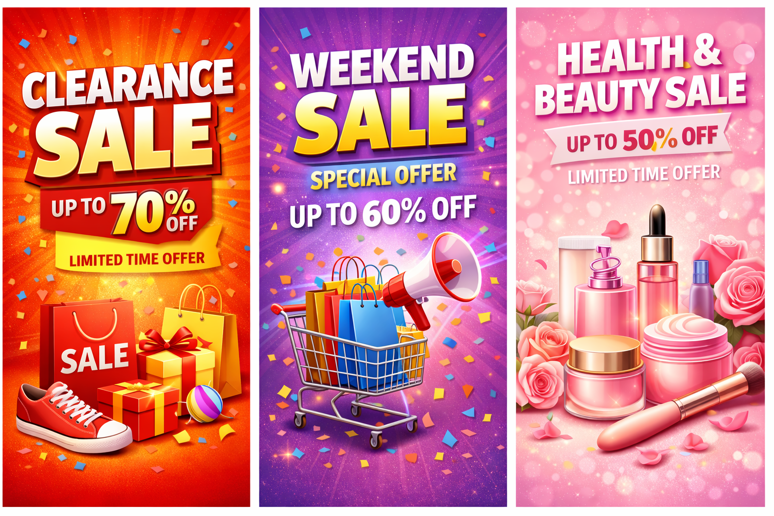 Up To 40% Off latest Creations